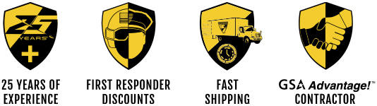 Reasons To Shop With DSG Arms